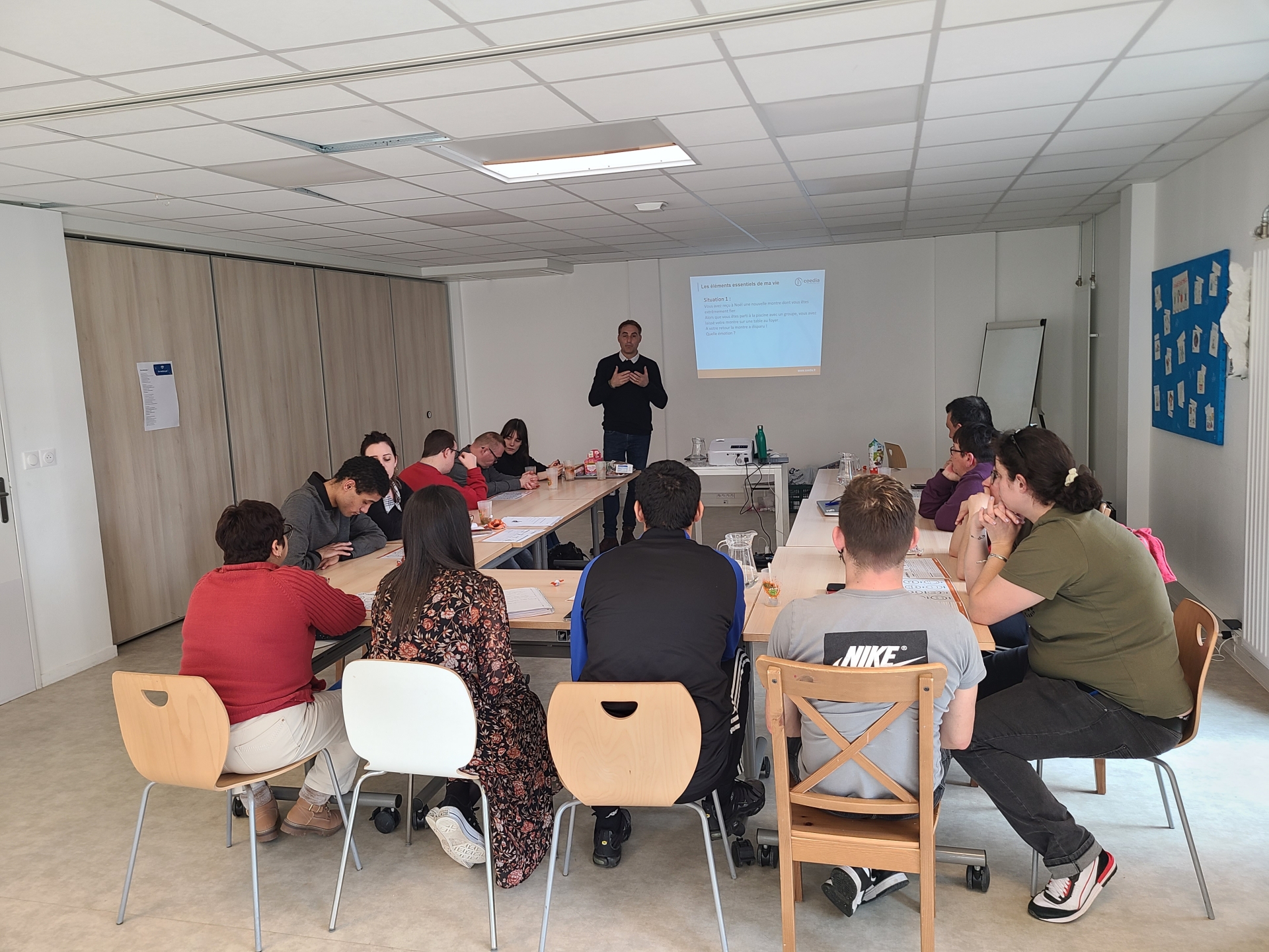 (Re)donner du sens au projet personnalisé