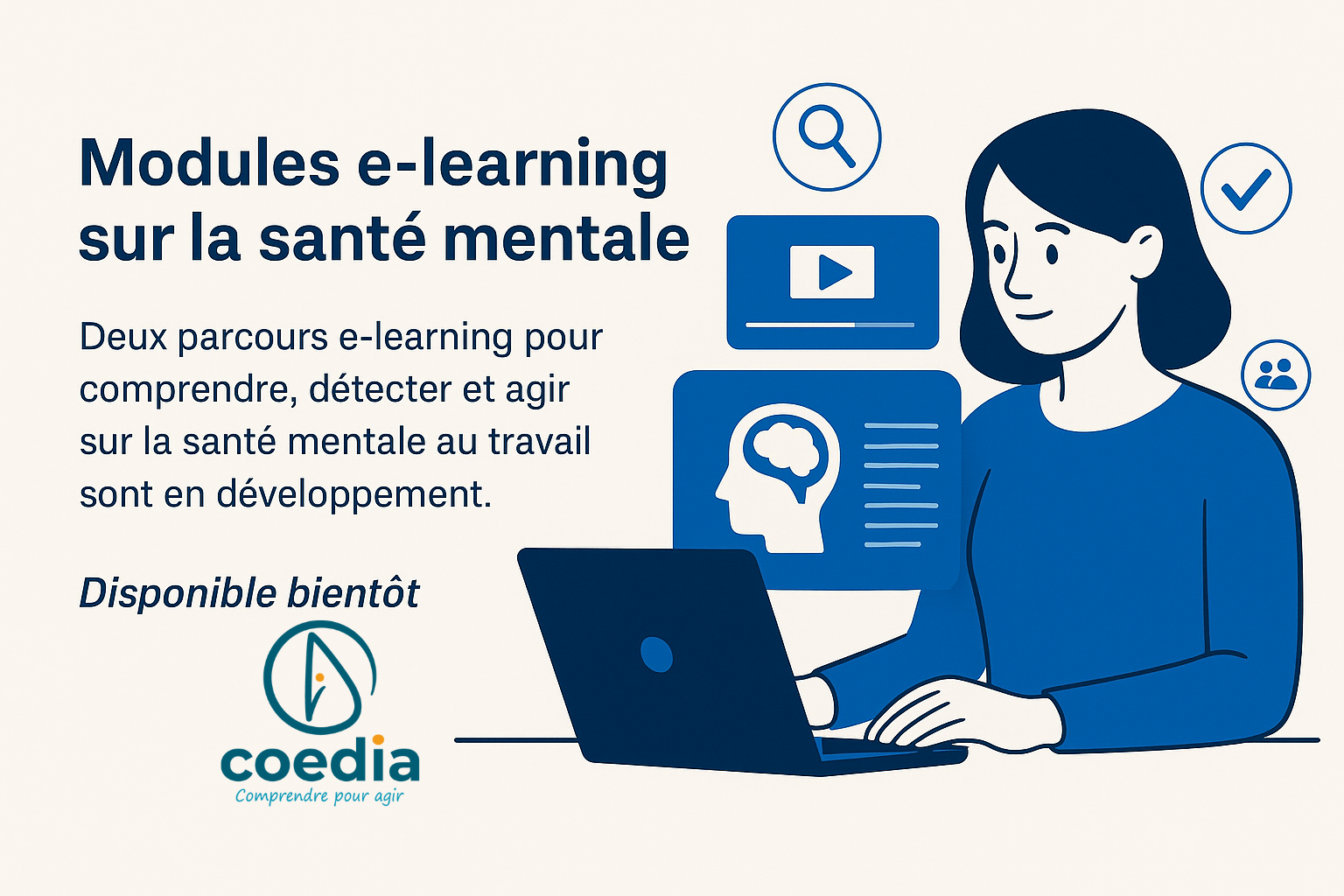 La santé mentale à portée de clic