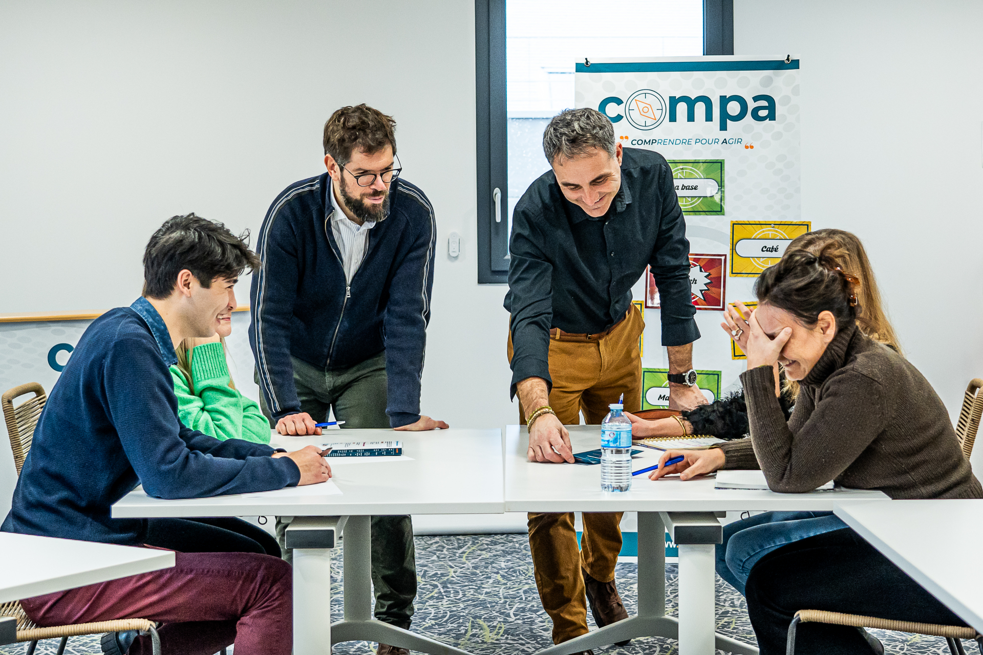 Diriger sans s’épuiser : sens, charge de travail et transformations des métiers en SIAE